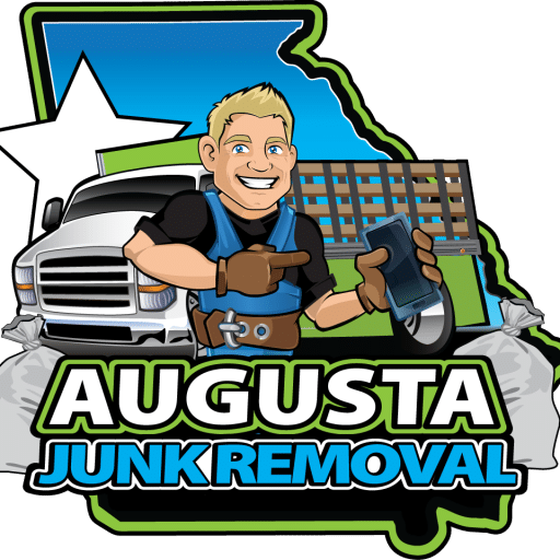 Augusta Junk Removal Site Logo