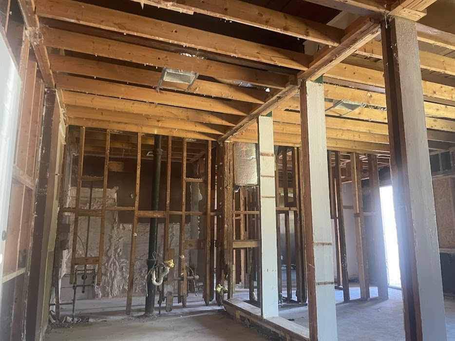affordable interior demolition services in Augusta Georgia